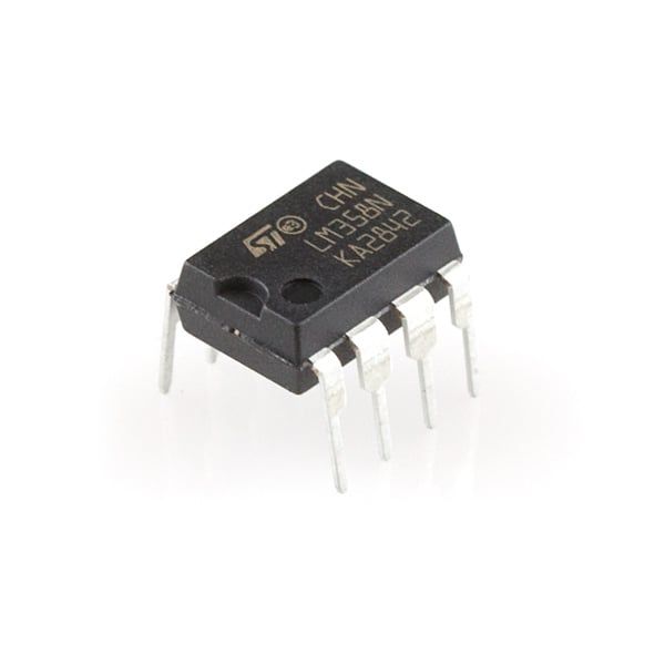 LM358 DIP8