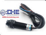 E3F-DS300C1 CẢM BIẾN VẬT CẢN HỒNG NGOẠI , KHOẢNG CÁCH PHÁT HIỆN 3M , 6-36VDC, NPN, THƯỜNG MỞ NO, CHỐNG NHIỄU TỐT