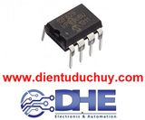 12F629 - DIP8 - Vi điều khiển 8bit MICROCHIP