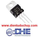 7812 IC ổn áp (+12V)