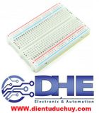 Breadboard MB-102, 400 lỗ, 85*55mm