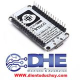 MODULE WIFI ESP8266 NODEMCU LUA WIFI, CHIP GIAO TIẾP NẠP CHƯƠNG TRÌNH CP2102 TỐT, HOẠT ĐỘNG ỔN ĐỊNH