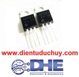 H1061 - TRANSISTOR NPN, TỐI ĐA 50V, DÒNG TỐI ĐA 3A,  TO-220