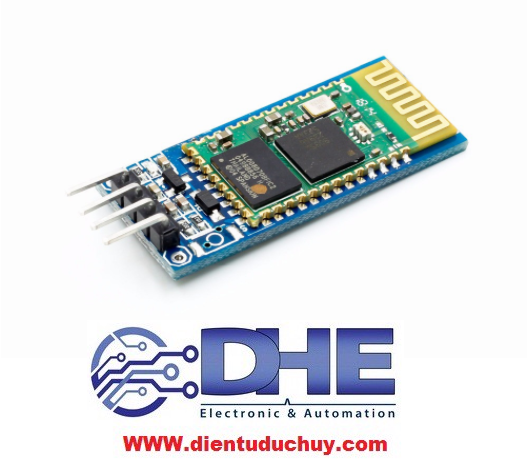 Module Thu phát truyền/nhận Bluetooth HC-05