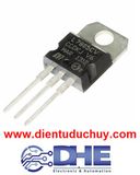 7805 IC Ổn áp (+5V)