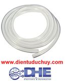 Ống nước tio phi trong 4mm, phi ngoài 6mm - Dài 1 mét