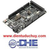 MẠCH TÍCH HỢP WIFI TRÊN MEGA2560 (R3 ATMEGA2560 + ESP8266 32MB USB) - CHIP NẠP CHƯƠNG TRÌNH CH340G + KÈM CÁP MICRO USB