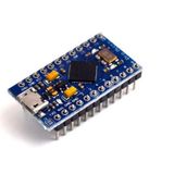 ARDUINO PROMICRO - SỬ DỤNG CHIP DÁN ATMEGA32U4 - ĐIỆN ÁP 5V - XUNG NHỊP 16MHZ