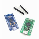 ARDUINO PROMICRO - SỬ DỤNG CHIP DÁN ATMEGA32U4 - ĐIỆN ÁP 5V - XUNG NHỊP 16MHZ