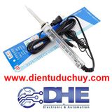 MỎ HÀN CHÌ ĐIỀU CHỈNH ĐƯỢC NHIỆT ĐỘ NO 907 - 60W, CHẤT LƯỢNG RẤT TỐT