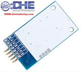 YS-RFID2 module đọc và giải mã thẻ RFID proximity 125Khz, giao tiếp software PC