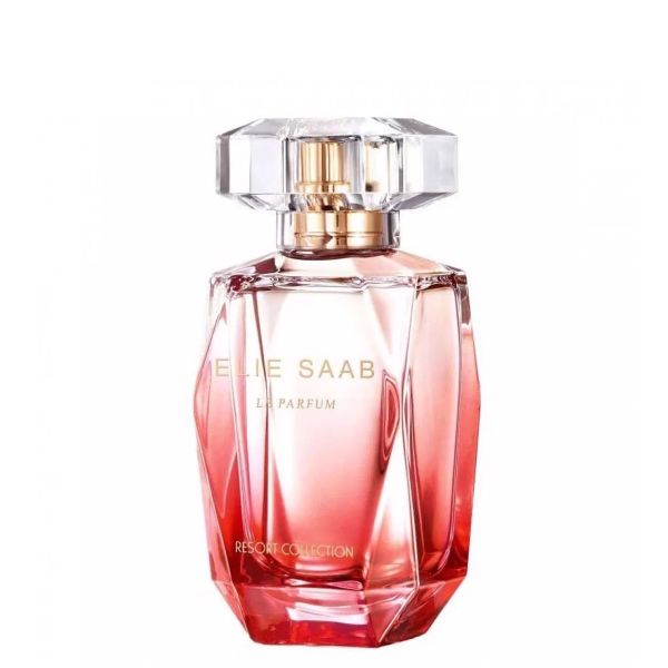  Elie Saab Le Parfum Resort Collection 