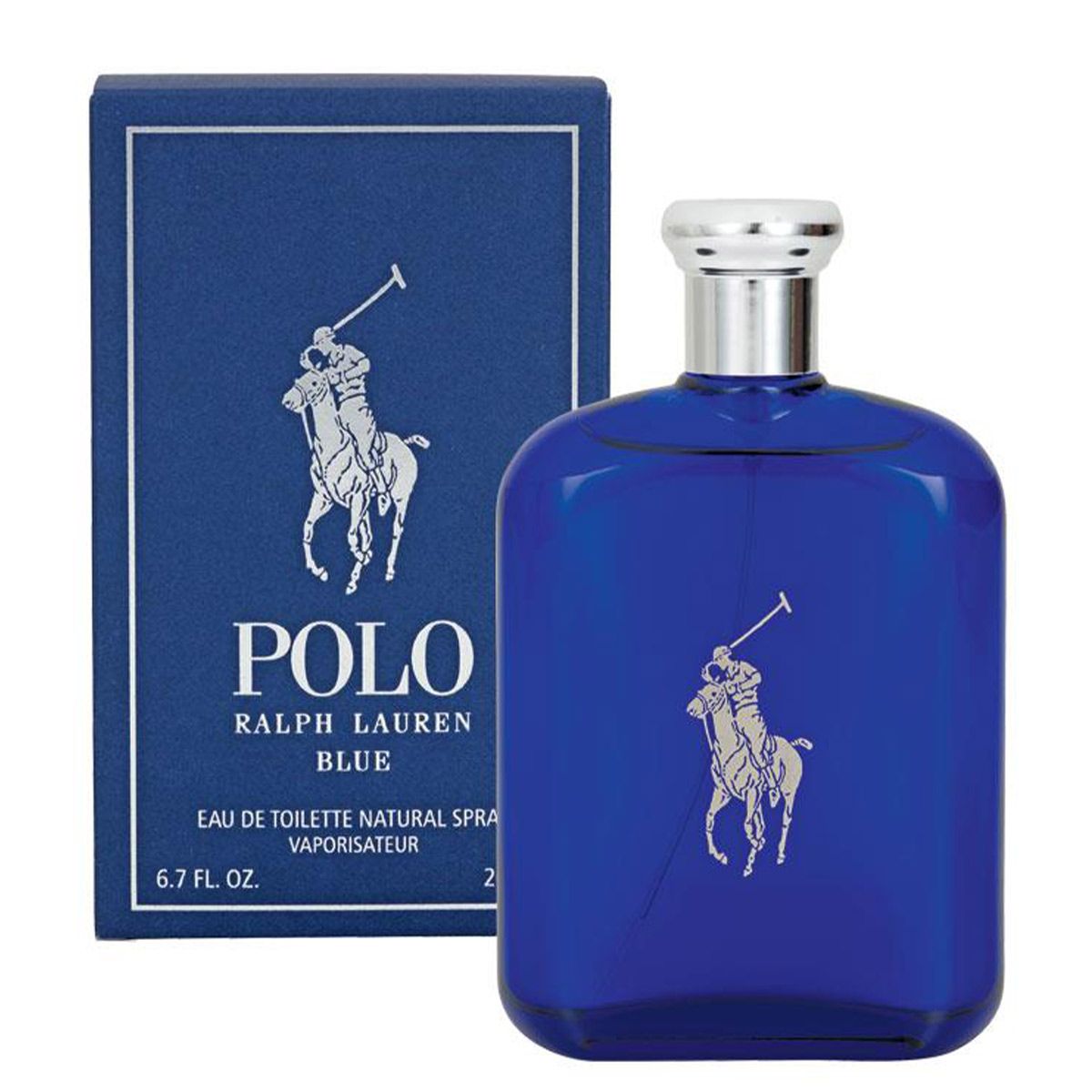  Ralph Lauren Polo Blue 