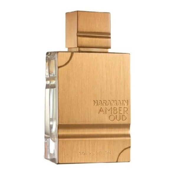  Al Haramain Perfumes Amber Oud Gold Edition 