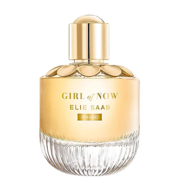  ELIE SAAB Girl Of Now Shine Eau de Parfum 