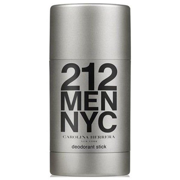 Lăn Khử Mùi Carolina Herrera 212 Men NYC