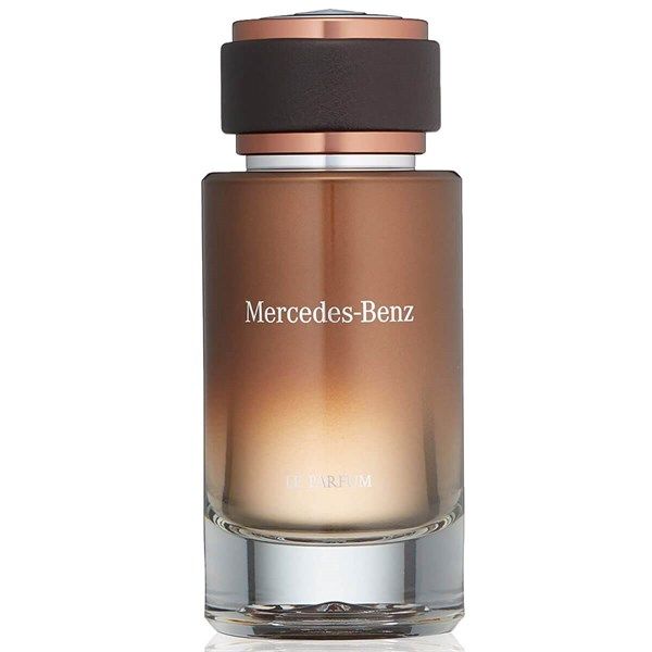  Mercedes Benz Le Parfum 