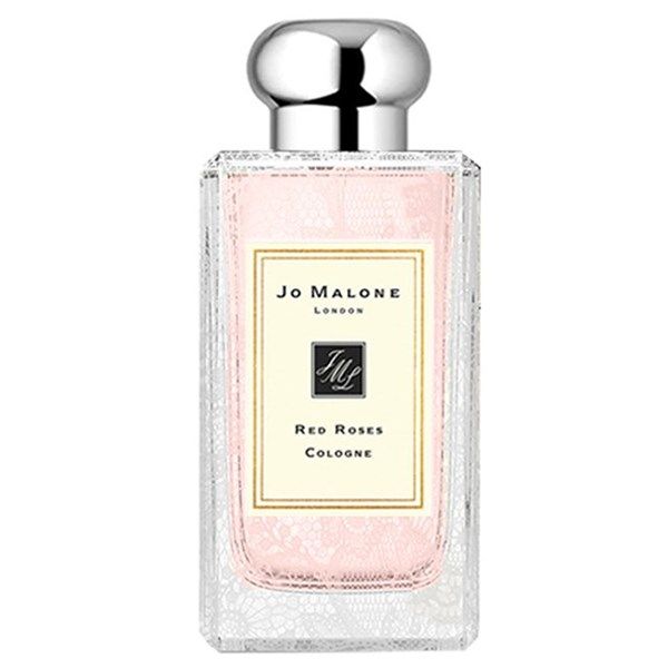  Jo Malone London Red Roses Cologne Spray Wild Roses Design Limited Edition 