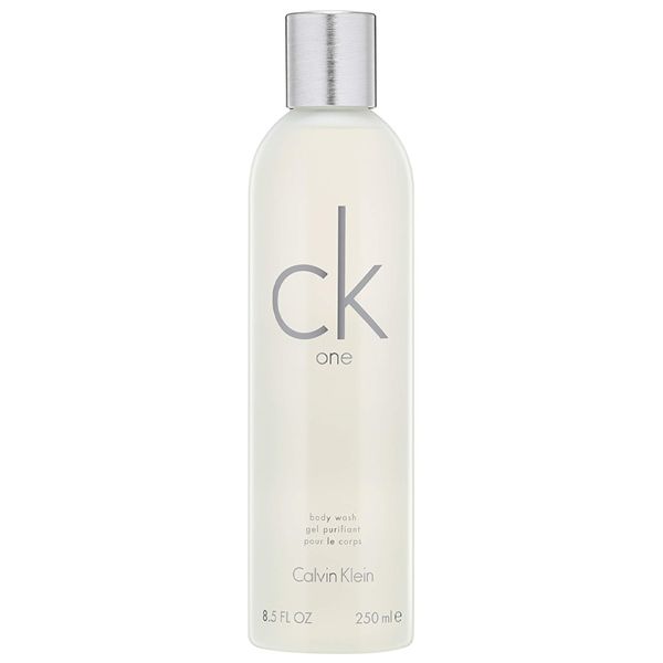  Calvin Klein CK One Body Wash 