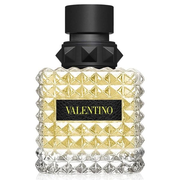  Valentino Donna Born In Roma Yellow Dream 