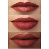  Son kem Armani Beauty Lip Maestro Liquid Matte- 206 Cedar 