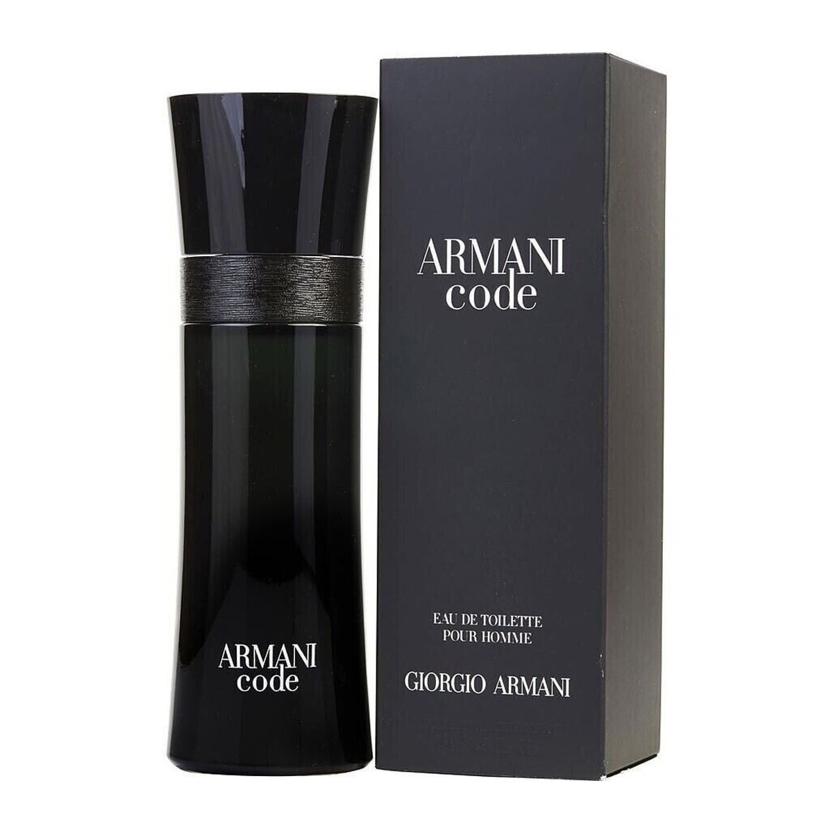  Giorgio Armani Armani Code 