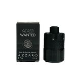  Azzaro The Most Wanted Mini Size 