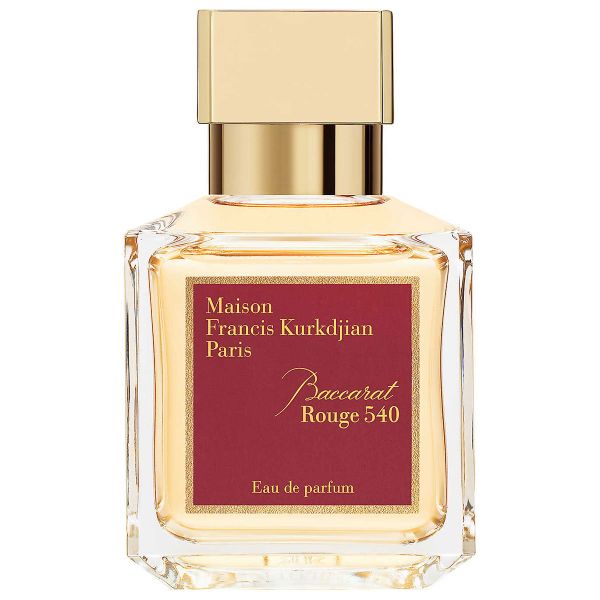  Maison Francis Kurkdjian Baccarat Rouge 540 EDP 