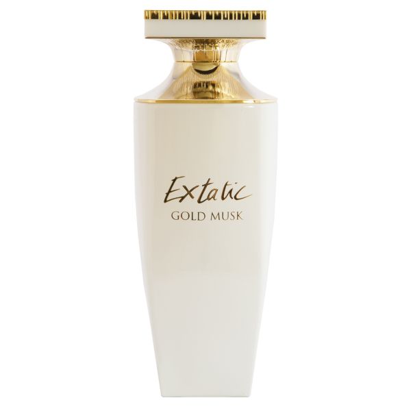  Balmain Extatic Gold Musk 