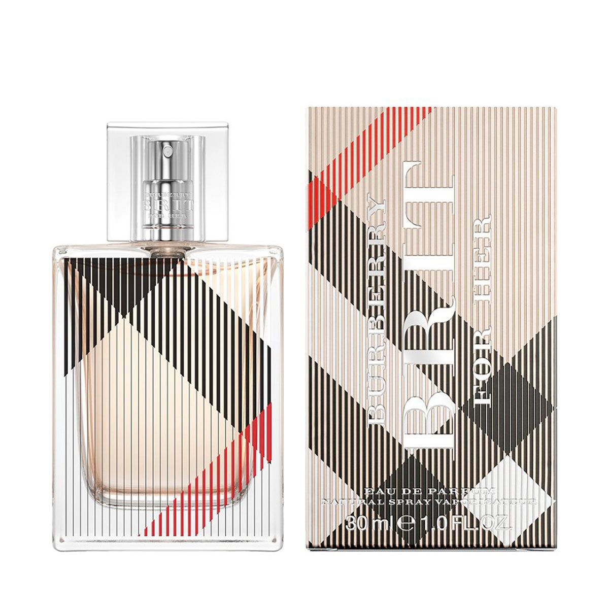  BURBERRY Brit Eau de Parfum 