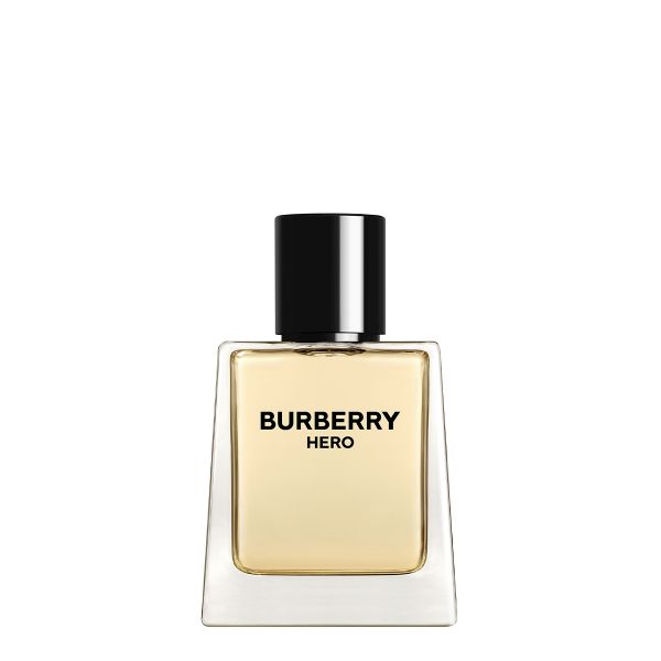 Burberry Hero Mini Size