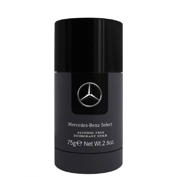 Lăn Khử Mùi Mercedez Benz Select