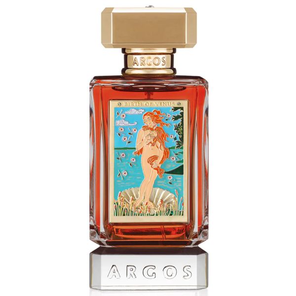  Argos Birth Of Venus 