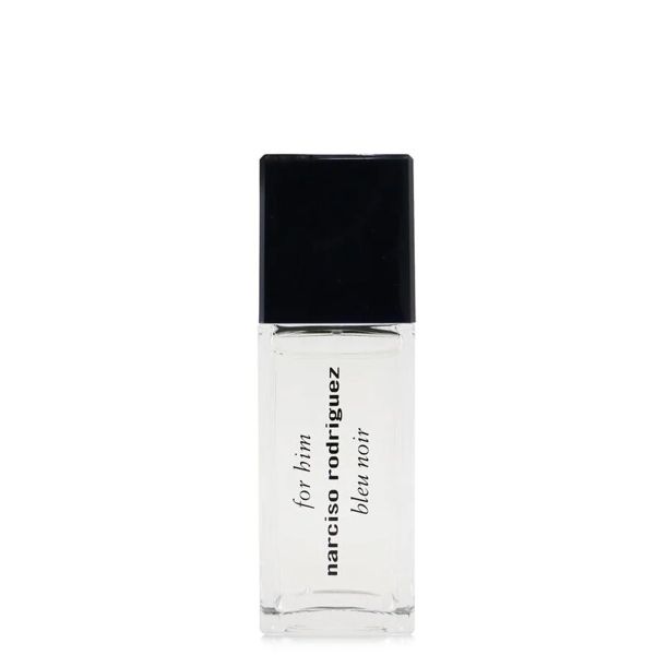 Narciso Rodriguez For Him Bleu Noir Eau de Parfum Travel Spray