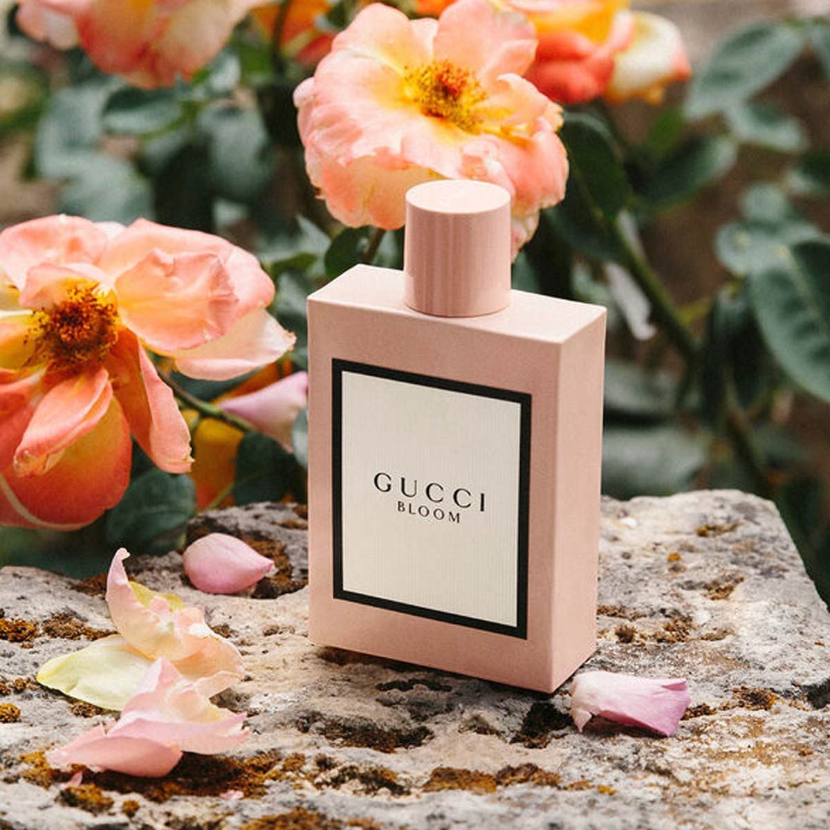  Gucci Bloom Eau de Parfum For Her 