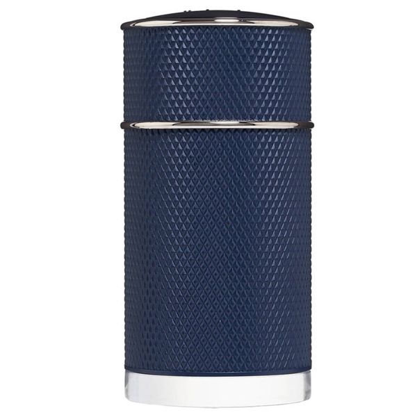  Alfred Dunhill Icon Racing Blue 