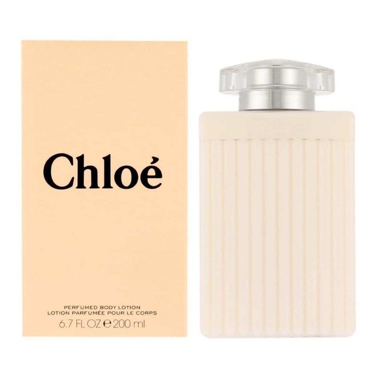 Chloe Eau de Parfum Body Lotion 