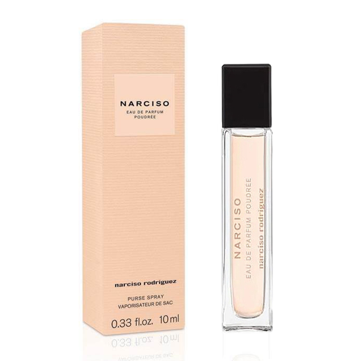 Eau de Parfum/10ml