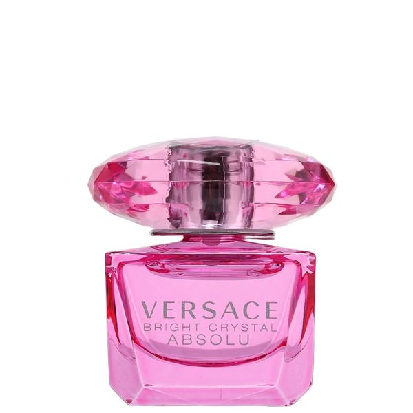  Versace Bright Crystal Absolu Mini Size 