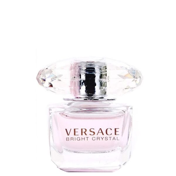 Versace Bright Crystal Mini Size