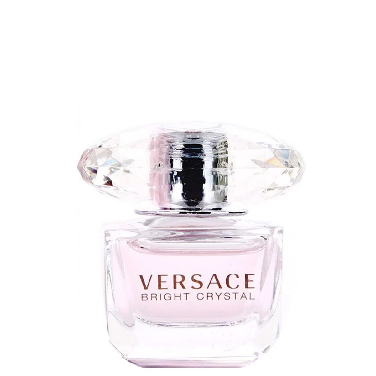  Versace Bright Crystal Mini Size 