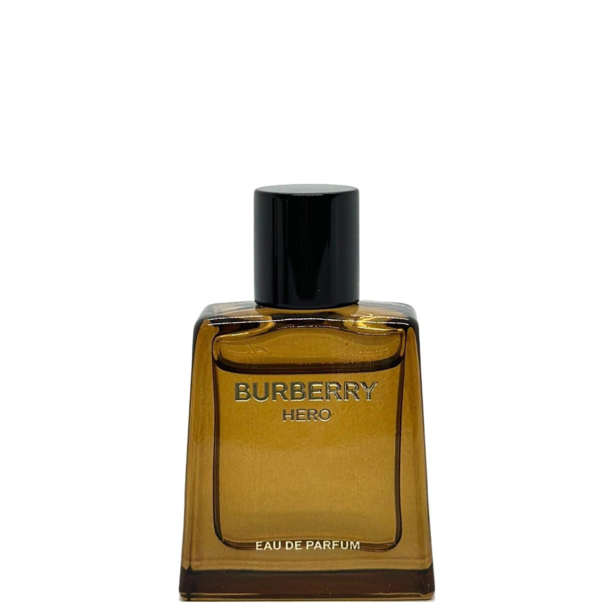  Burberry Hero Eau de Parfum Mini Size 