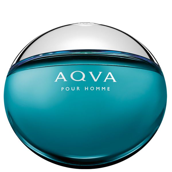  Bvlgari Aqva Pour Homme 