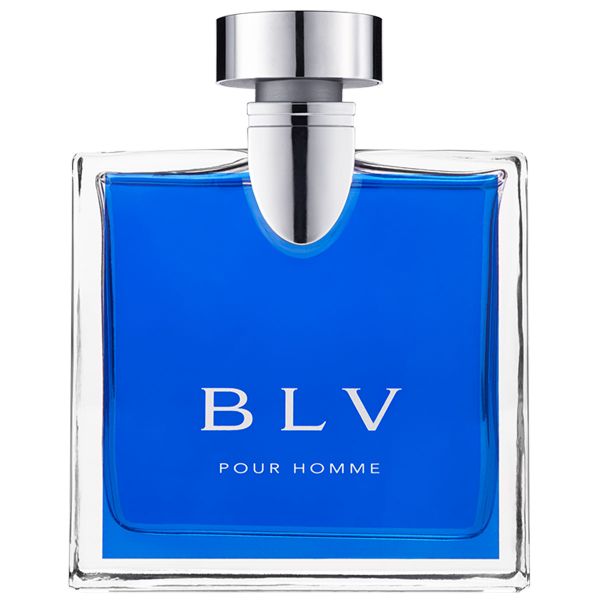  Bvlgari BLV Pour Homme 