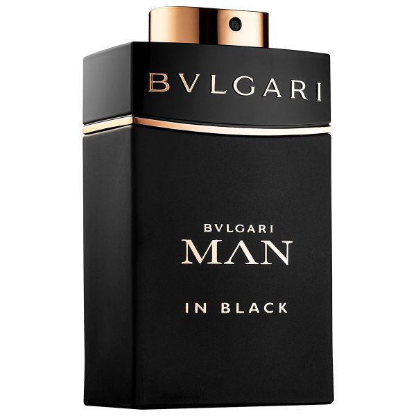  Bvlgari Man in Black Eau de Parfum 