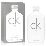  Calvin Klein CK All 