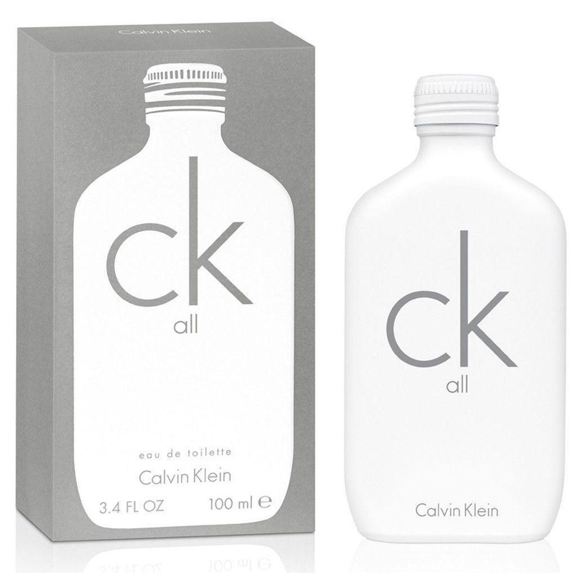  Calvin Klein CK All 