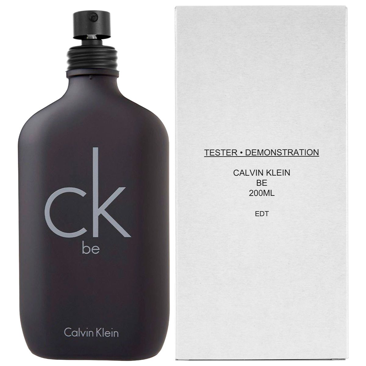  Calvin Klein CK Be 