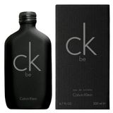  Calvin Klein CK Be 