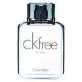  Calvin Klein CK Free 